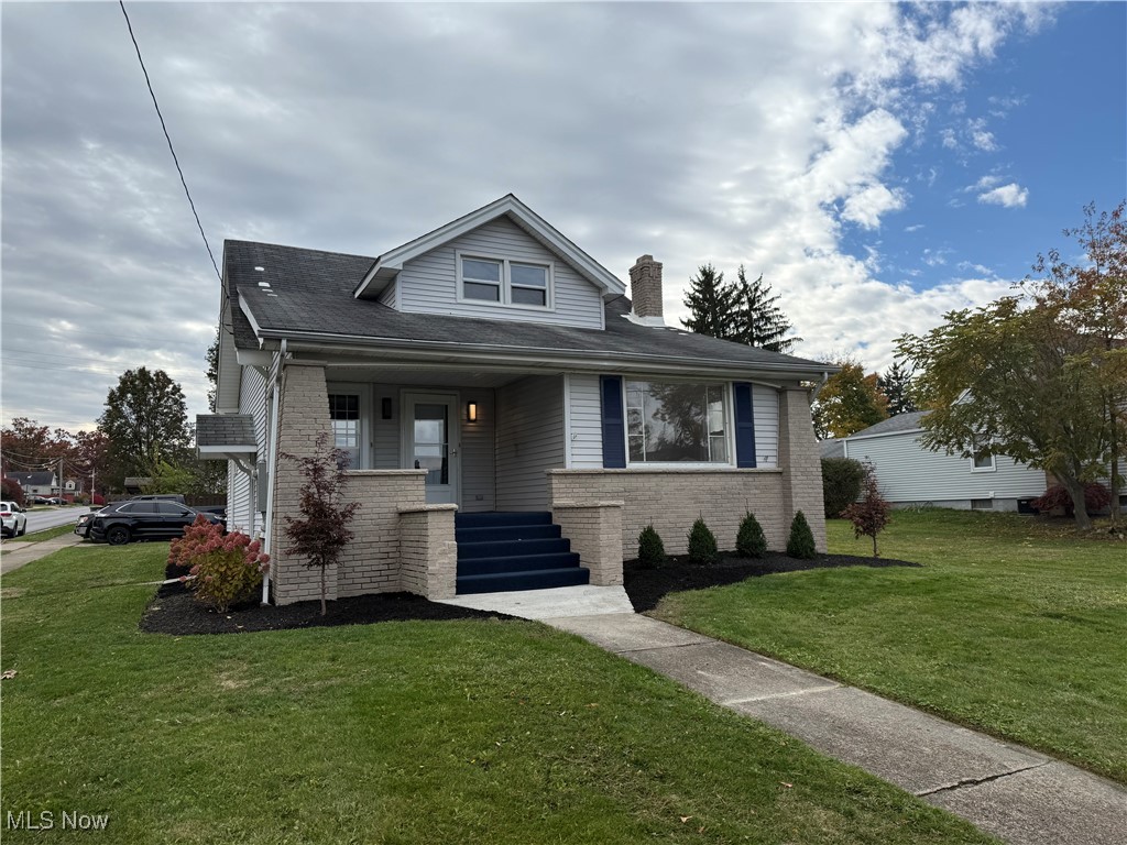 City/Youngstown - Residential