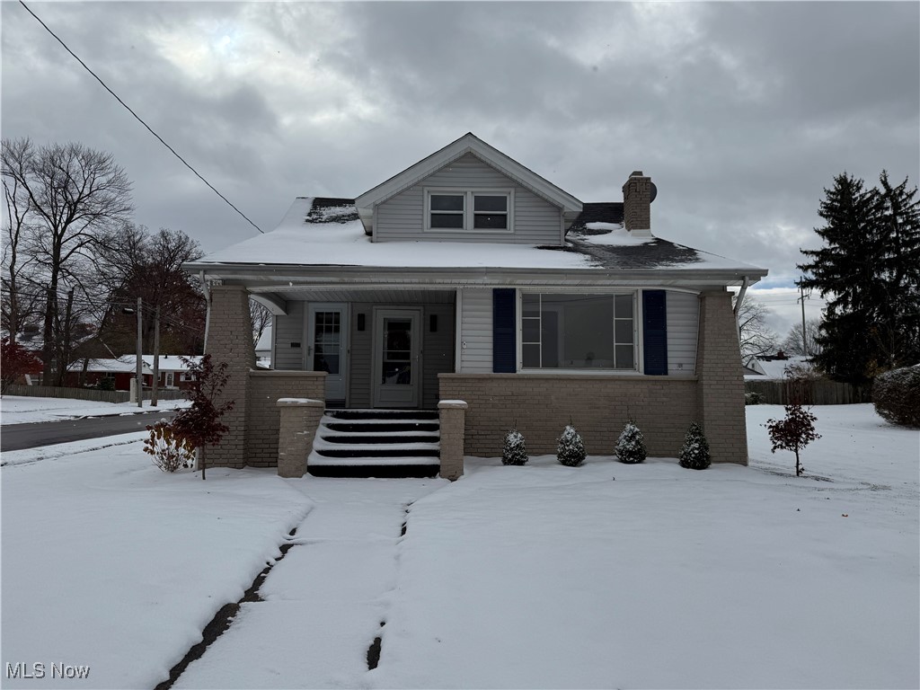 City/Youngstown - Residential