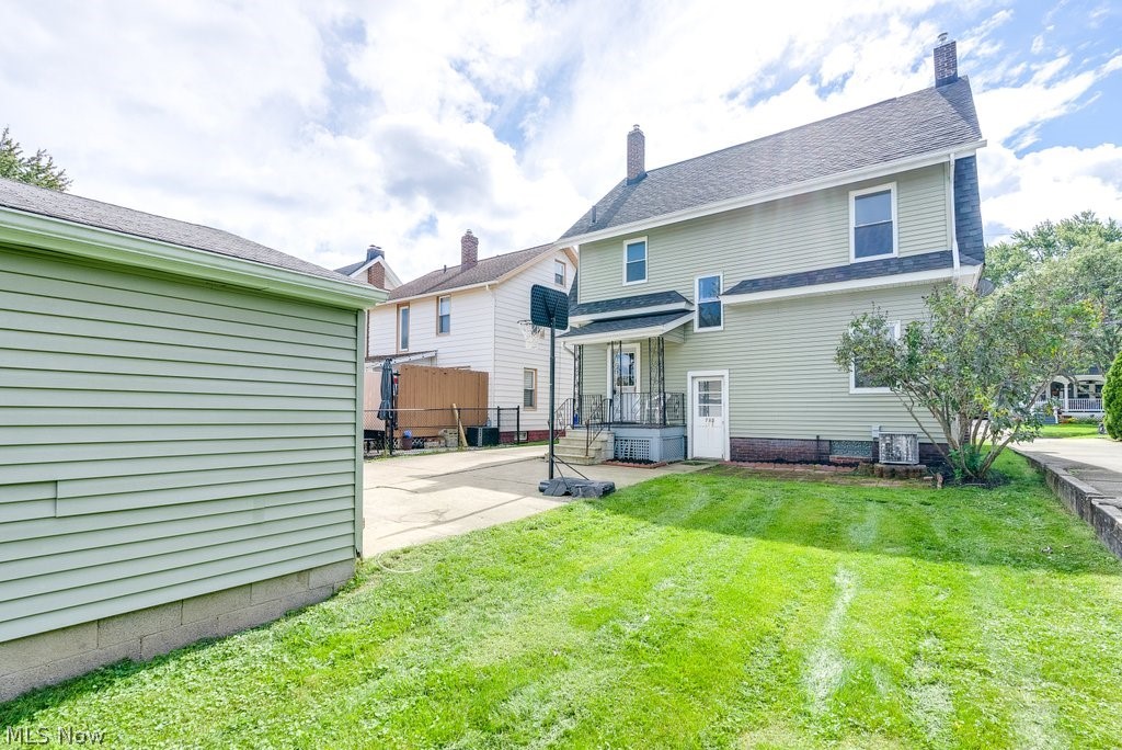 Keenan Heights - Residential