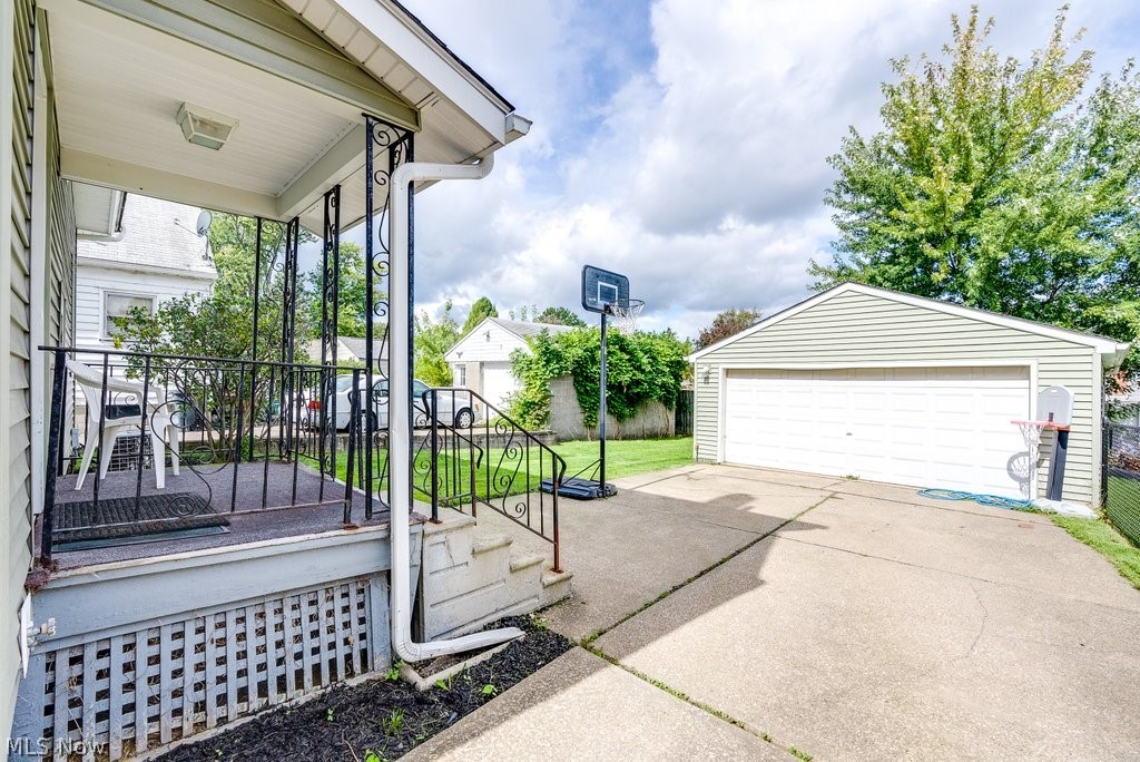 Keenan Heights - Residential