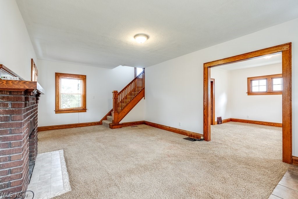 Keenan Heights - Residential