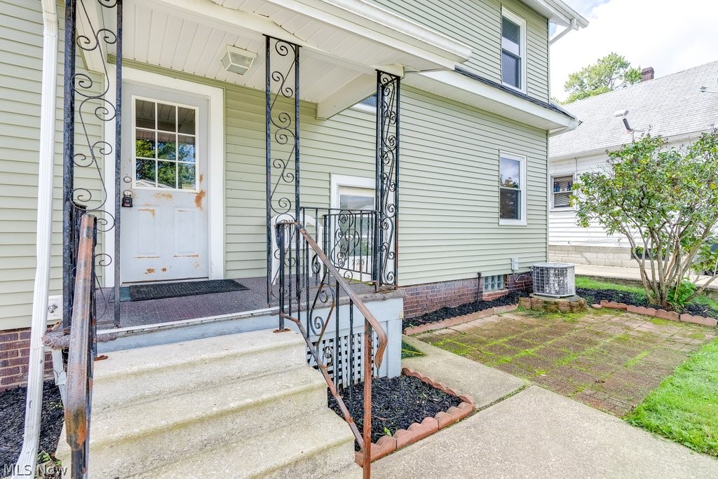 Keenan Heights - Residential