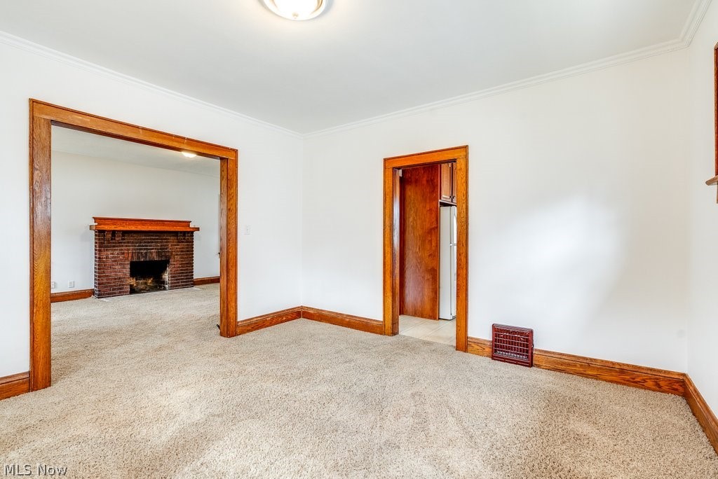 Keenan Heights - Residential
