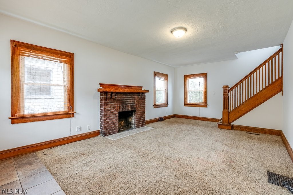 Keenan Heights - Residential