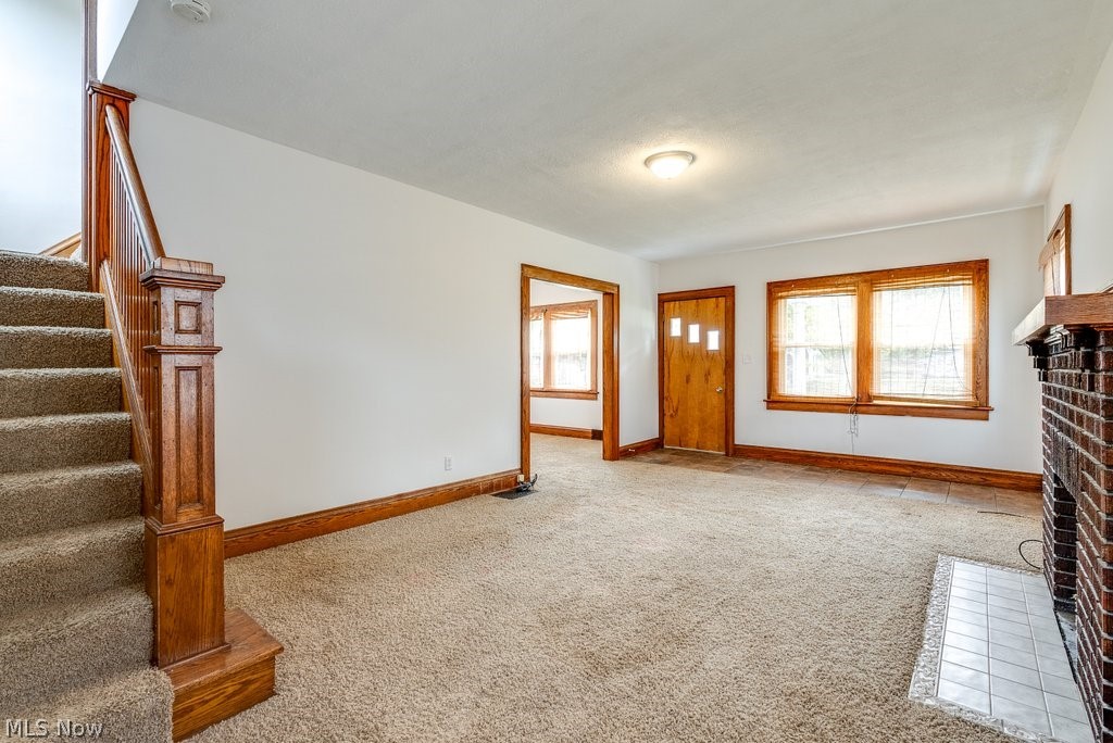 Keenan Heights - Residential