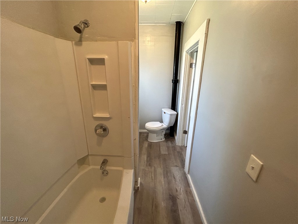 Hoyt - Residential Lease