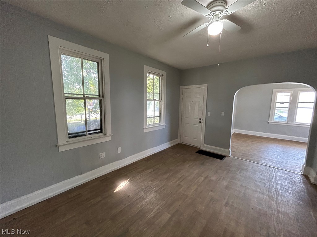 Hoyt - Residential Lease