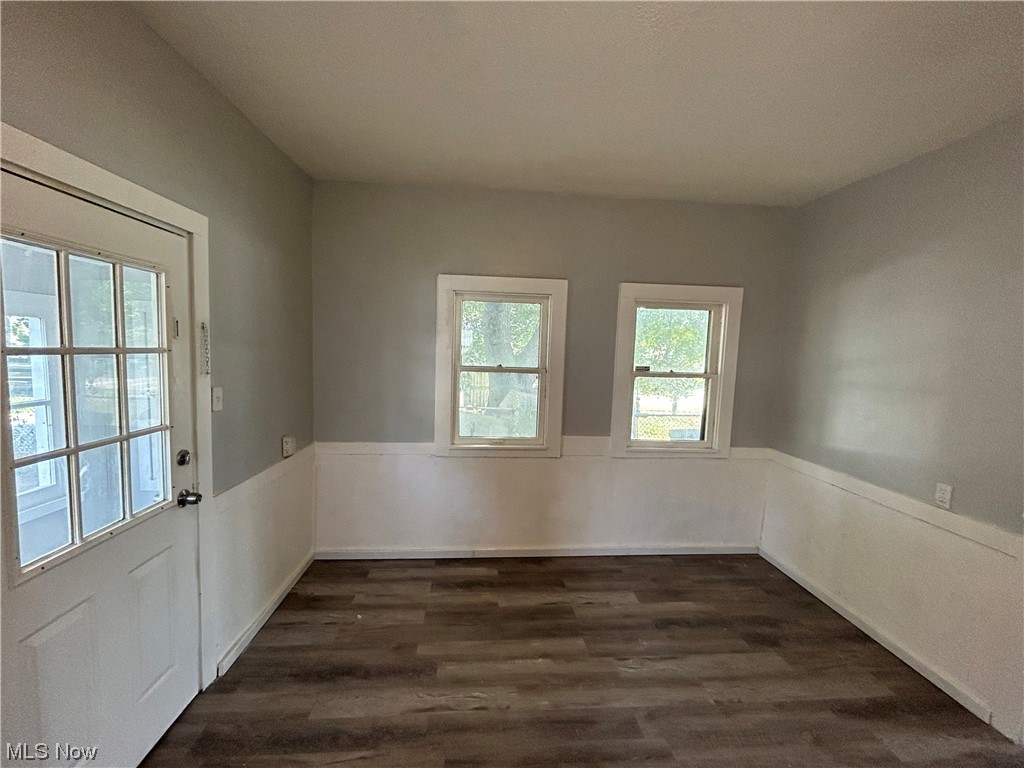 Hoyt - Residential Lease