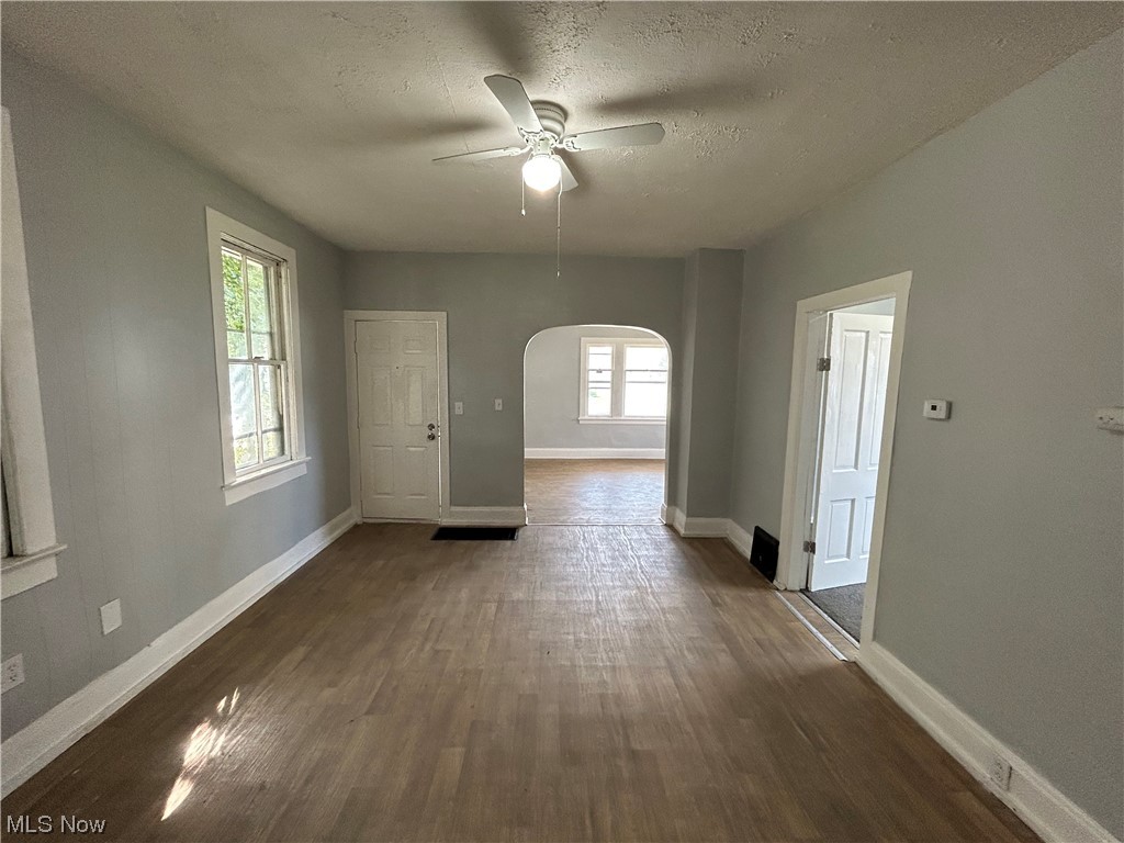 Hoyt - Residential Lease