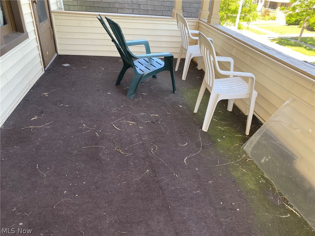 S R Palmers Homeland - Residential Income