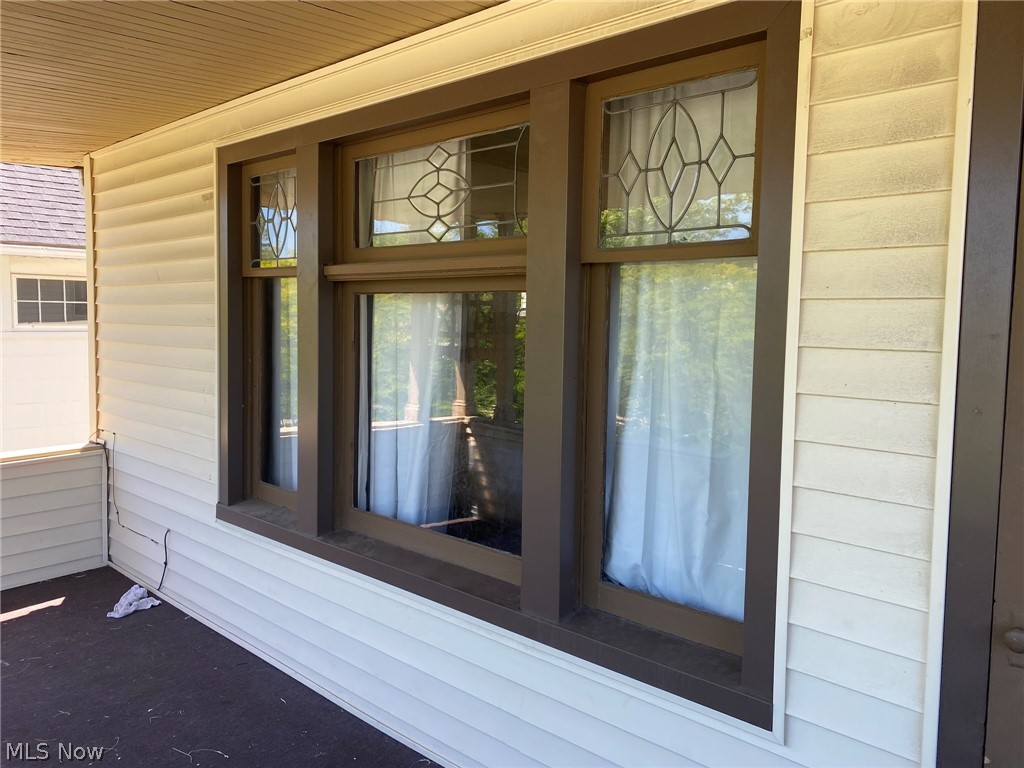 S R Palmers Homeland - Residential Income