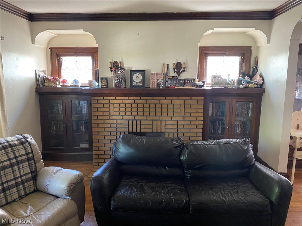 S R Palmers Homeland - Residential Income