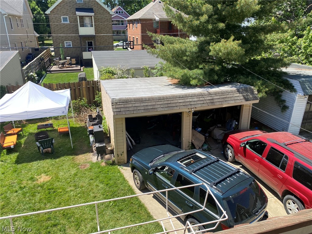 S R Palmers Homeland - Residential Income