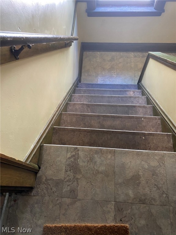 S R Palmers Homeland - Residential Income