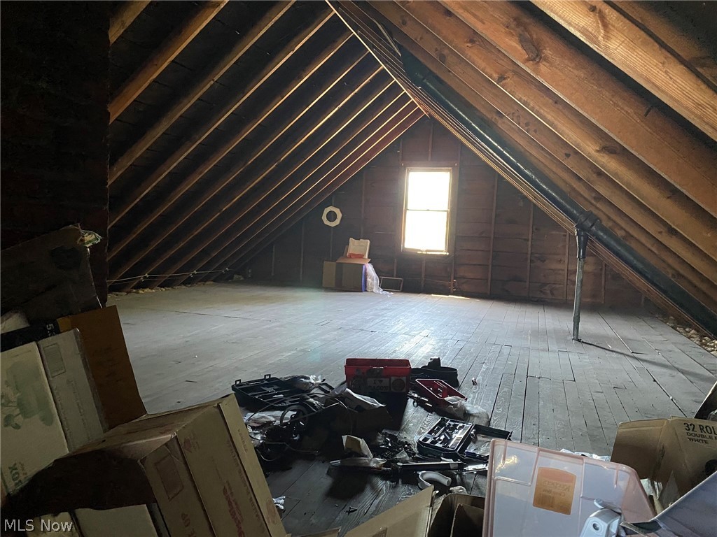 S R Palmers Homeland - Residential Income