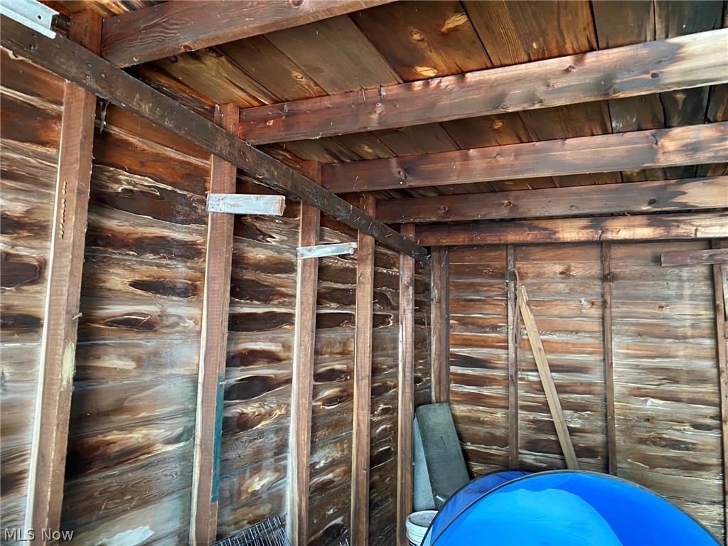 S R Palmers Homeland - Residential Income