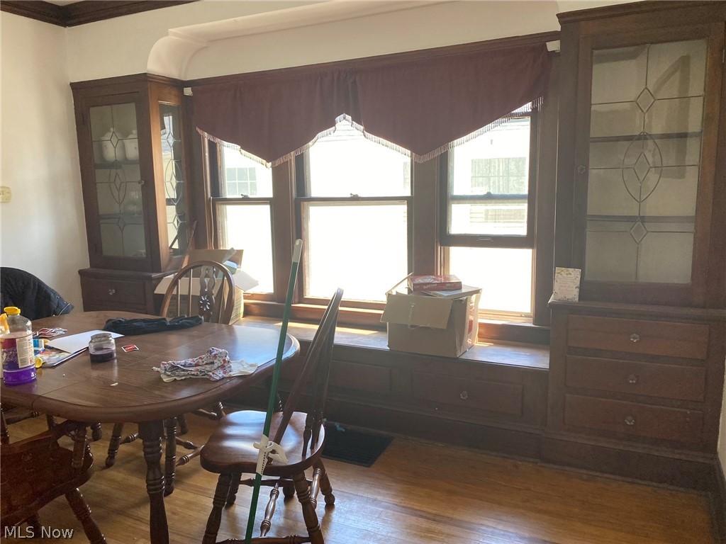 S R Palmers Homeland - Residential Income