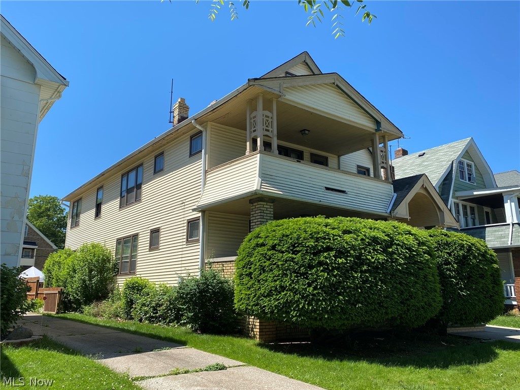 S R Palmers Homeland - Residential Income