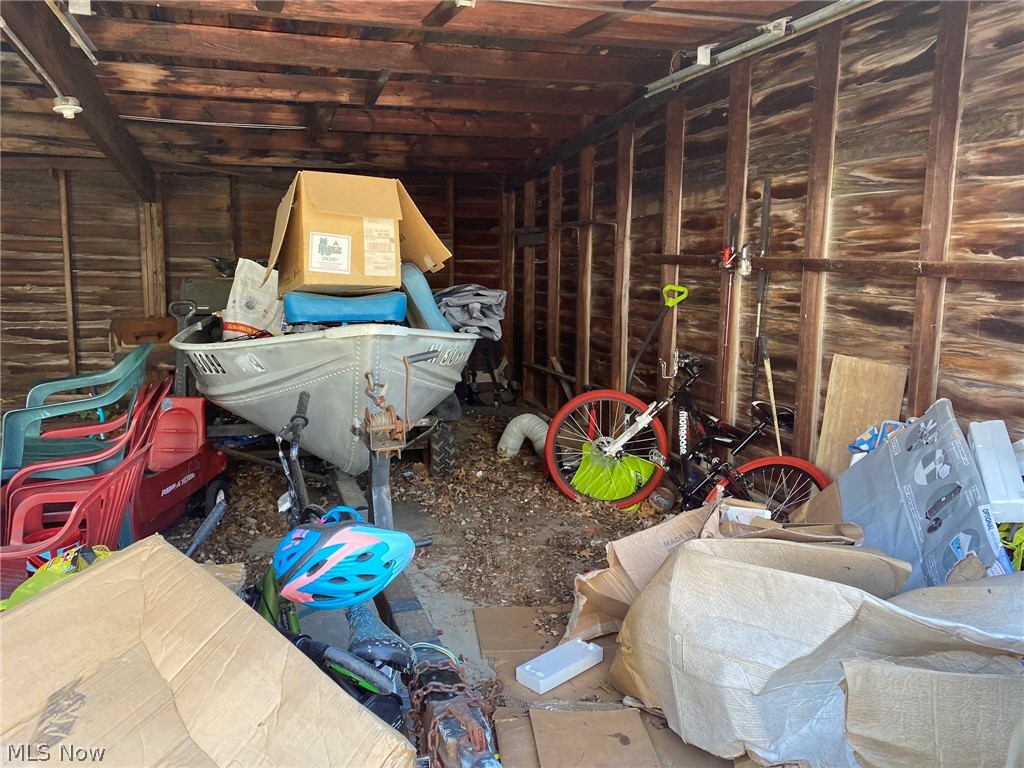 S R Palmers Homeland - Residential Income