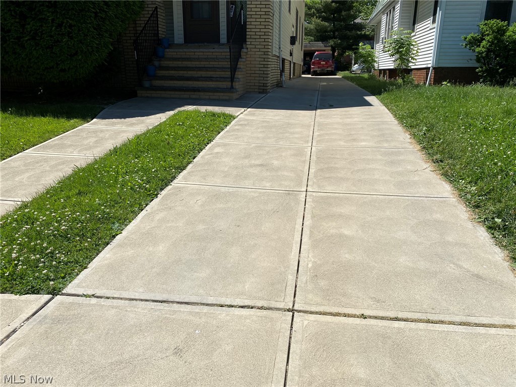 S R Palmers Homeland - Residential Income