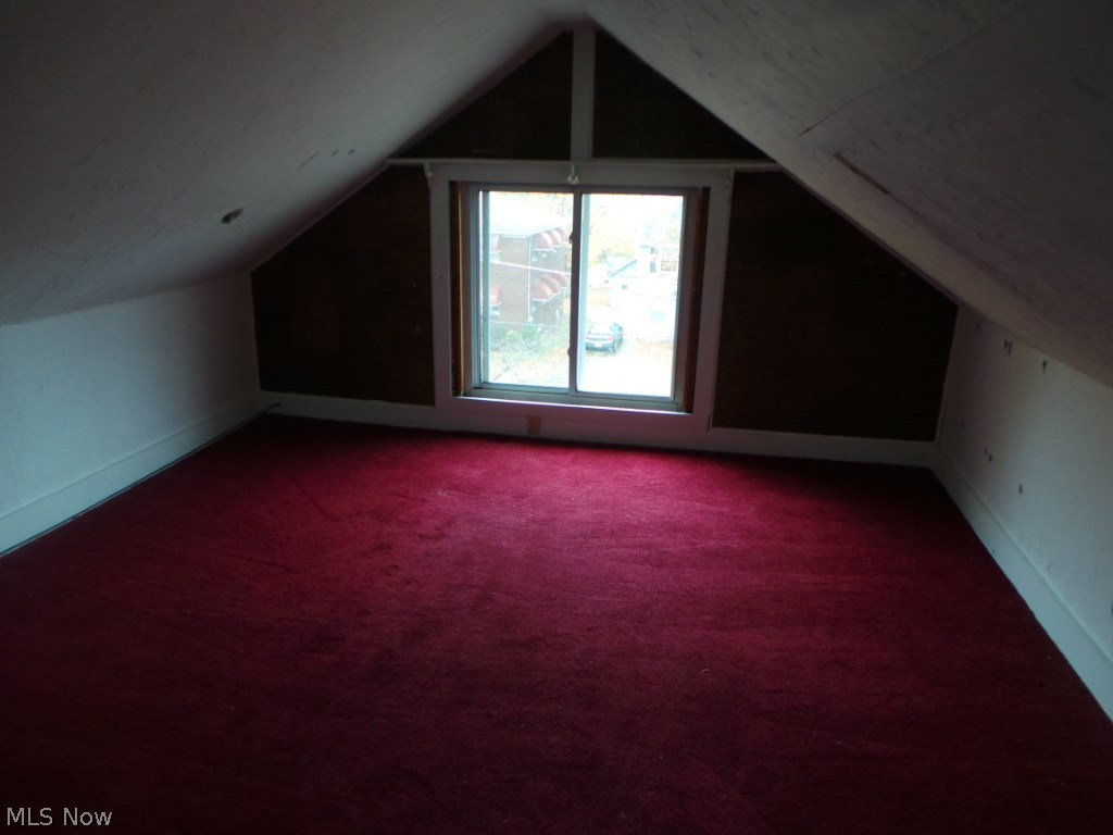 East Barberton - Residential