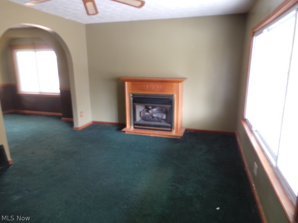 East Barberton - Residential