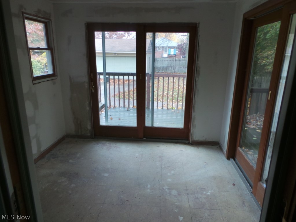 East Barberton - Residential