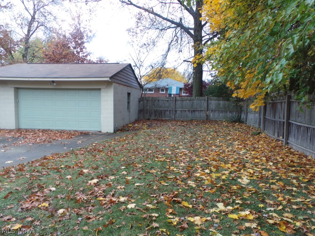 East Barberton - Residential