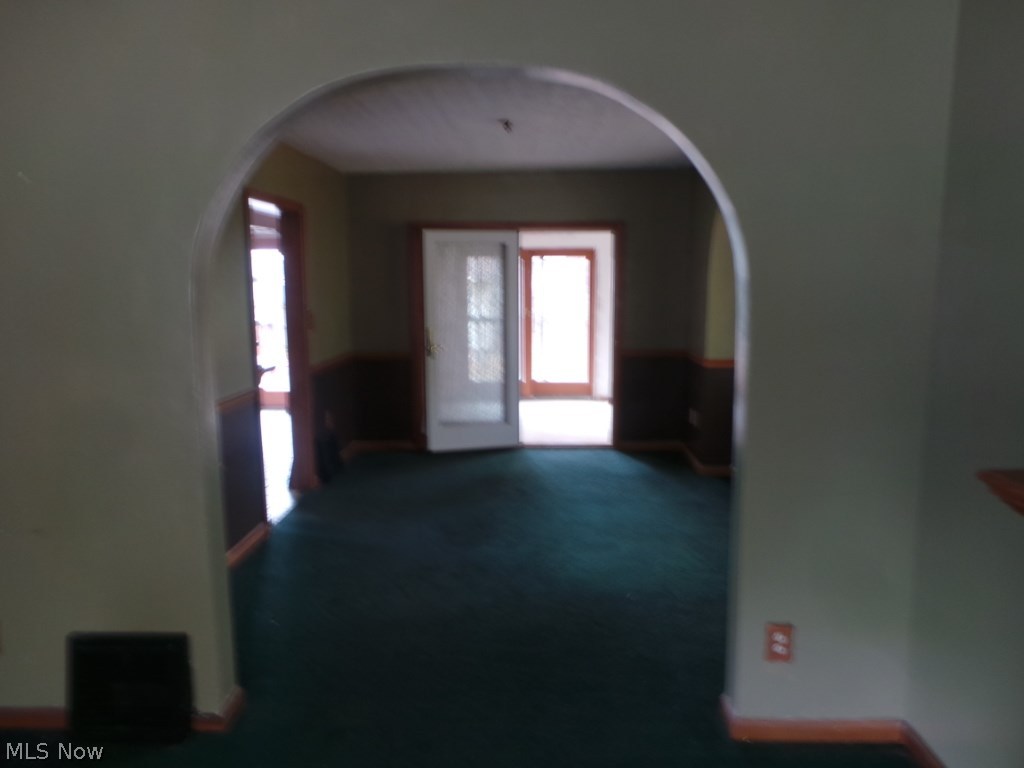 East Barberton - Residential