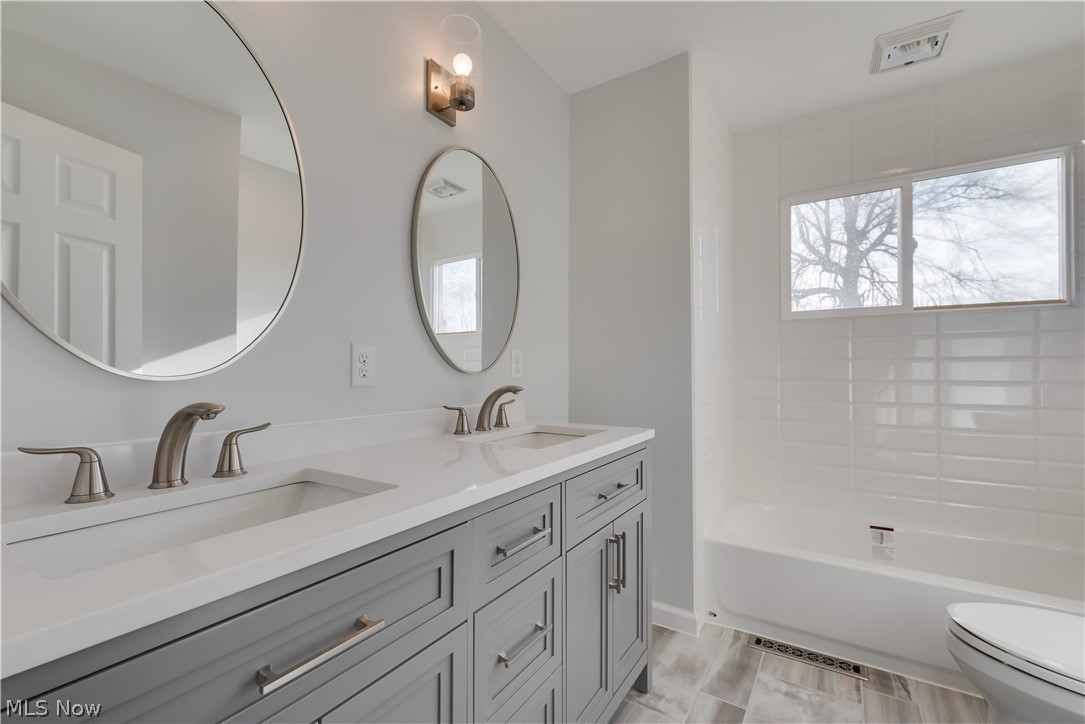 F Powell 03 Rep - Residential