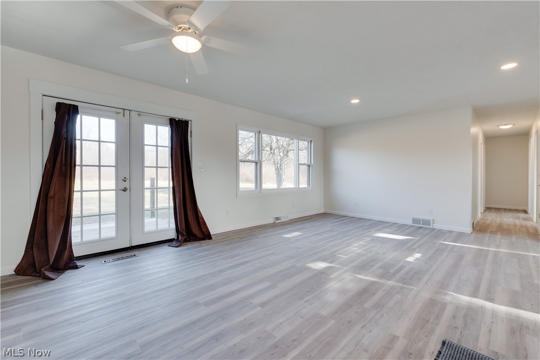 F Powell 03 Rep - Residential