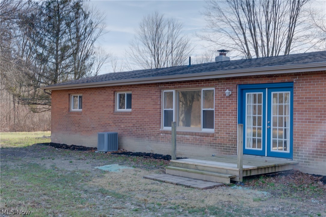 F Powell 03 Rep - Residential