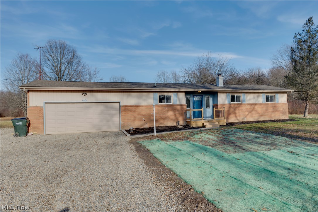 F Powell 03 Rep - Residential