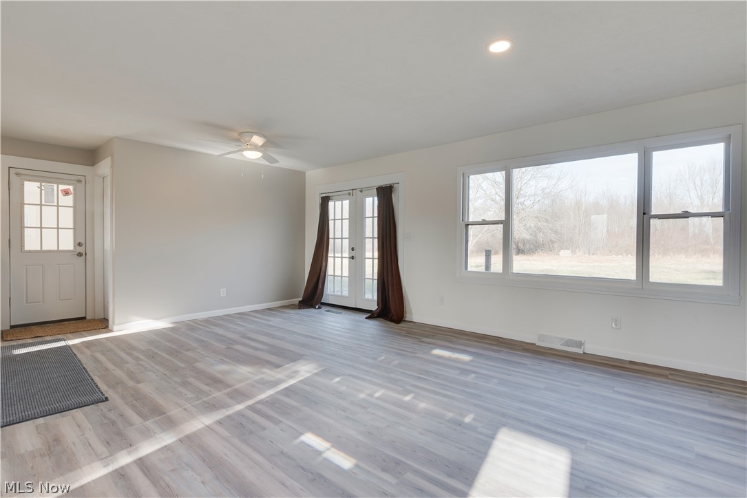 F Powell 03 Rep - Residential