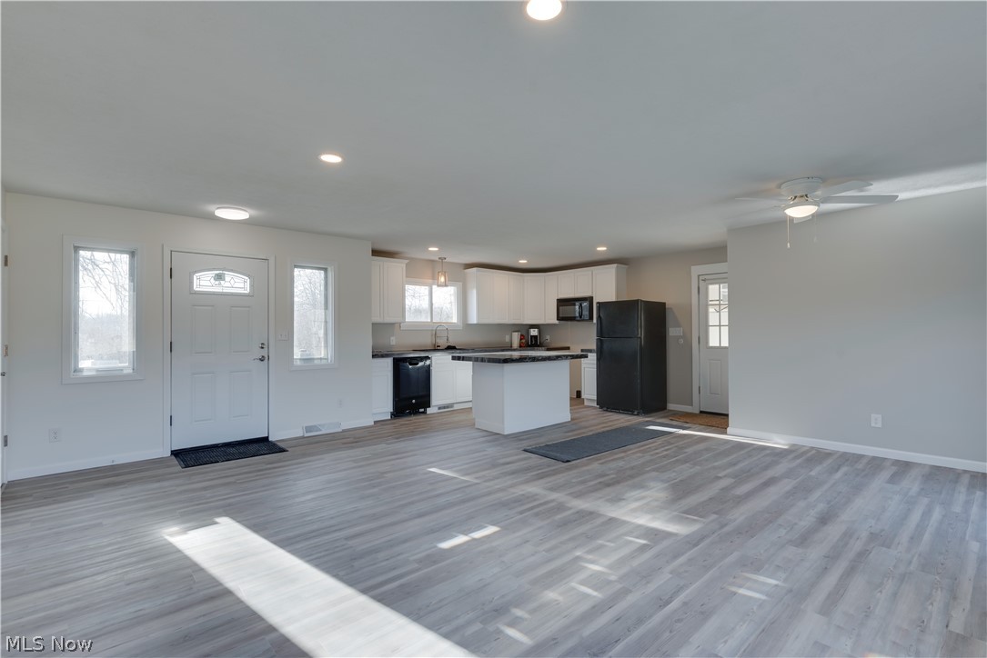 F Powell 03 Rep - Residential