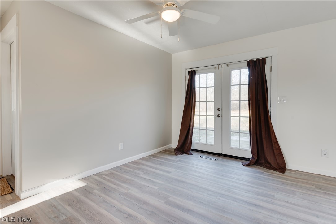 F Powell 03 Rep - Residential