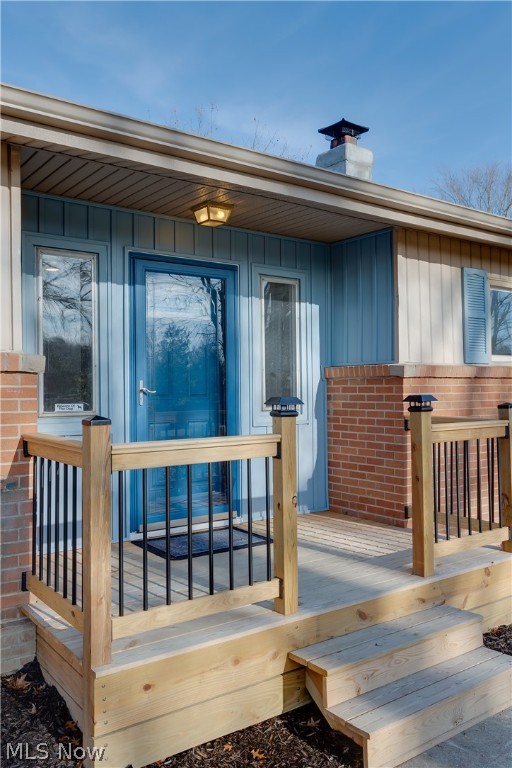 F Powell 03 Rep - Residential