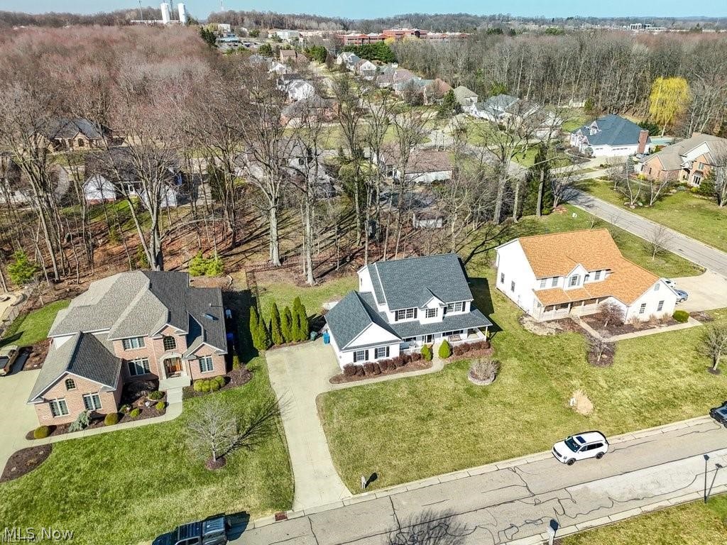 Estates At Meadowood - Residential