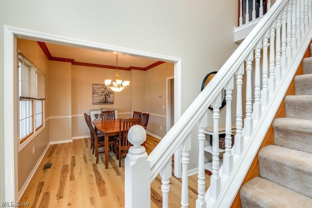 Estates At Meadowood - Residential