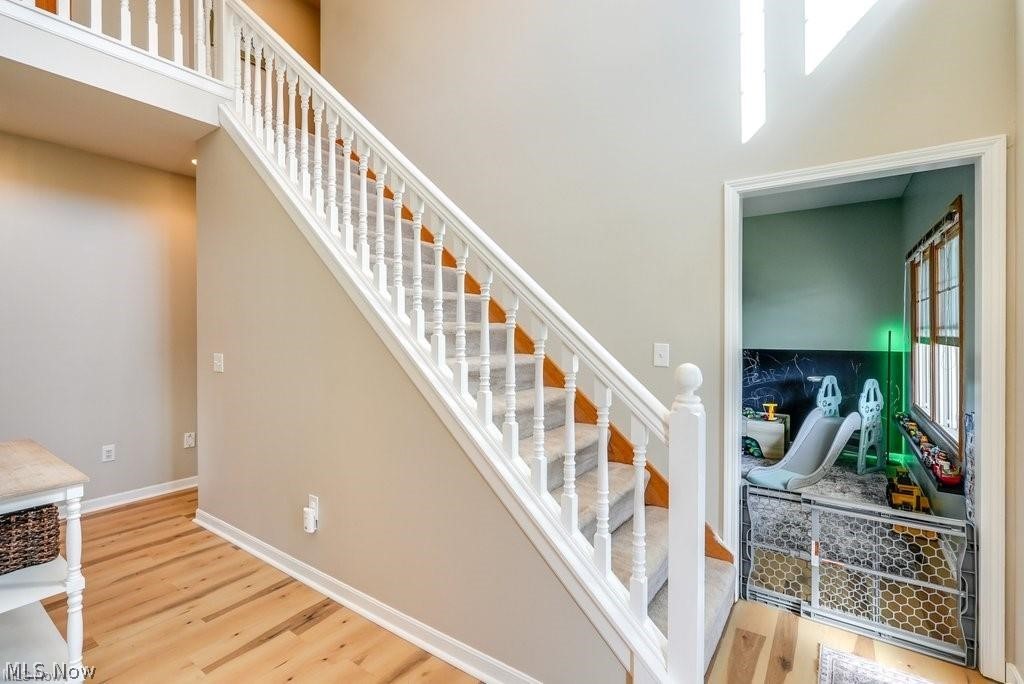 Estates At Meadowood - Residential