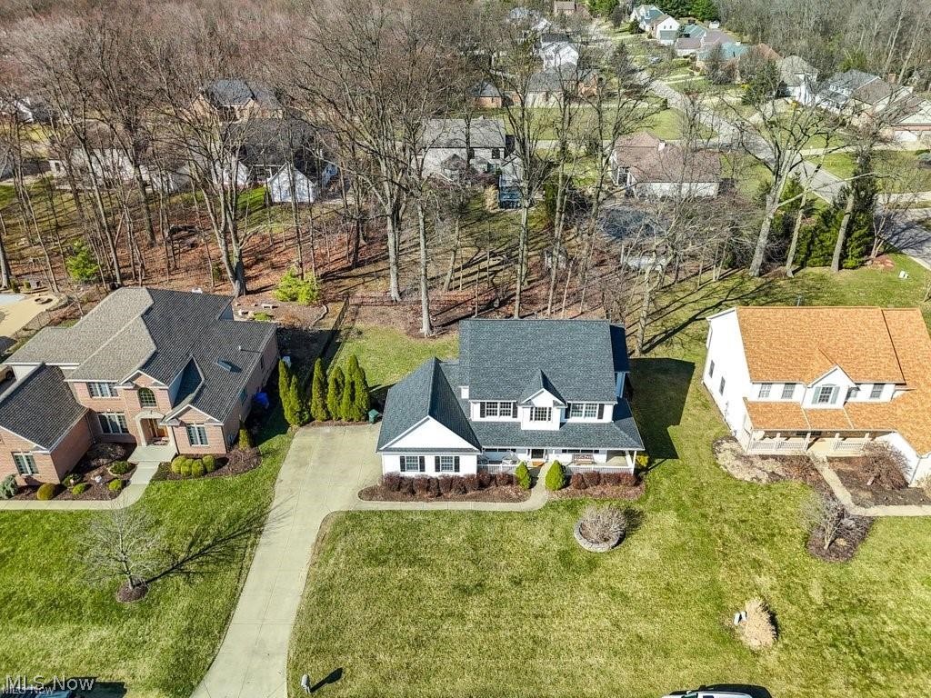 Estates At Meadowood - Residential