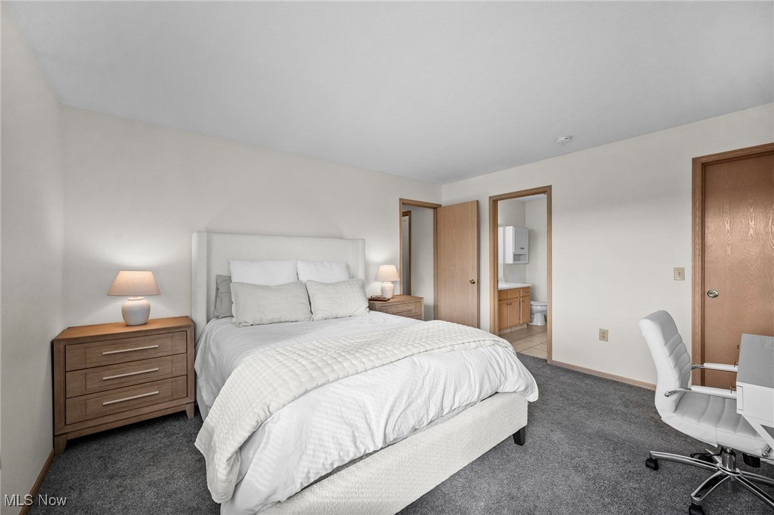 Brookledge Commons Condos - Residential