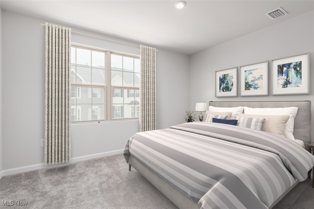 Cranes Landing - Residential