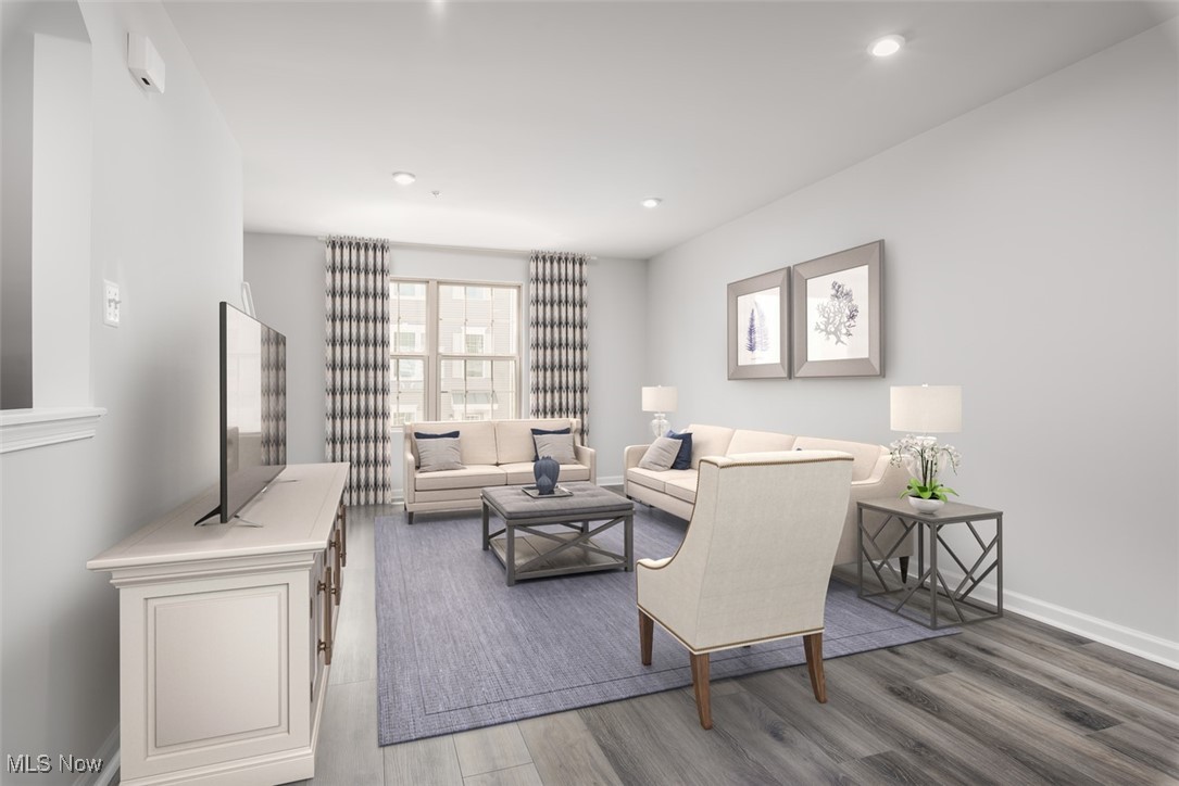 Cranes Landing - Residential