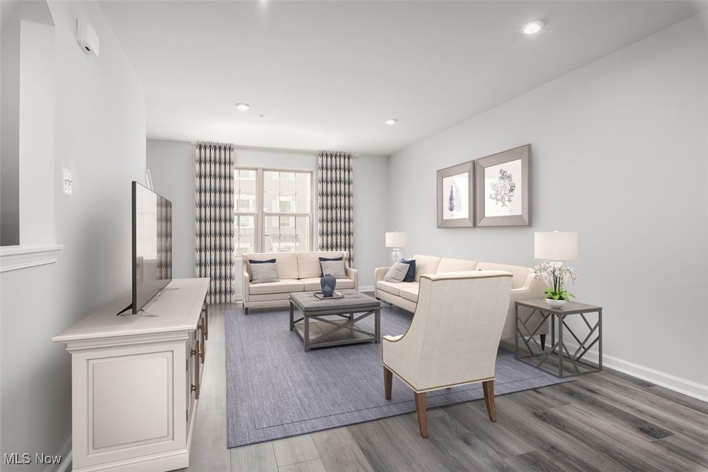 Photo of 5598 Sea Glass Lane #C3, Mentor, OH 44060 (MLS # 5165089)