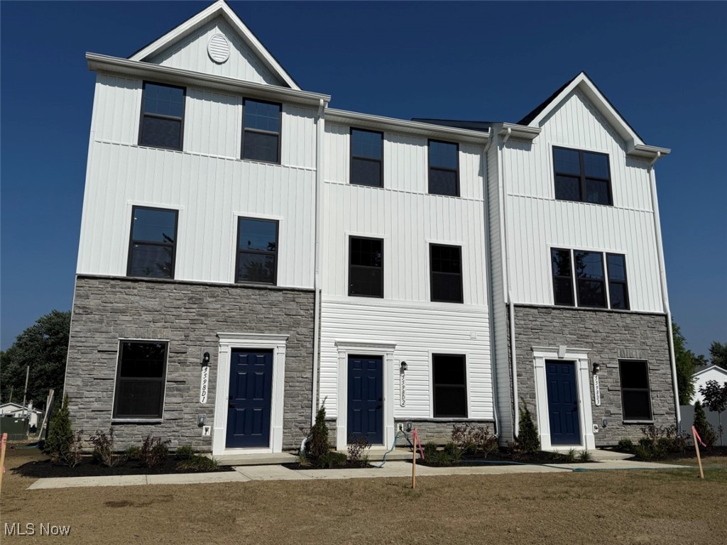 Cranes Landing - Residential