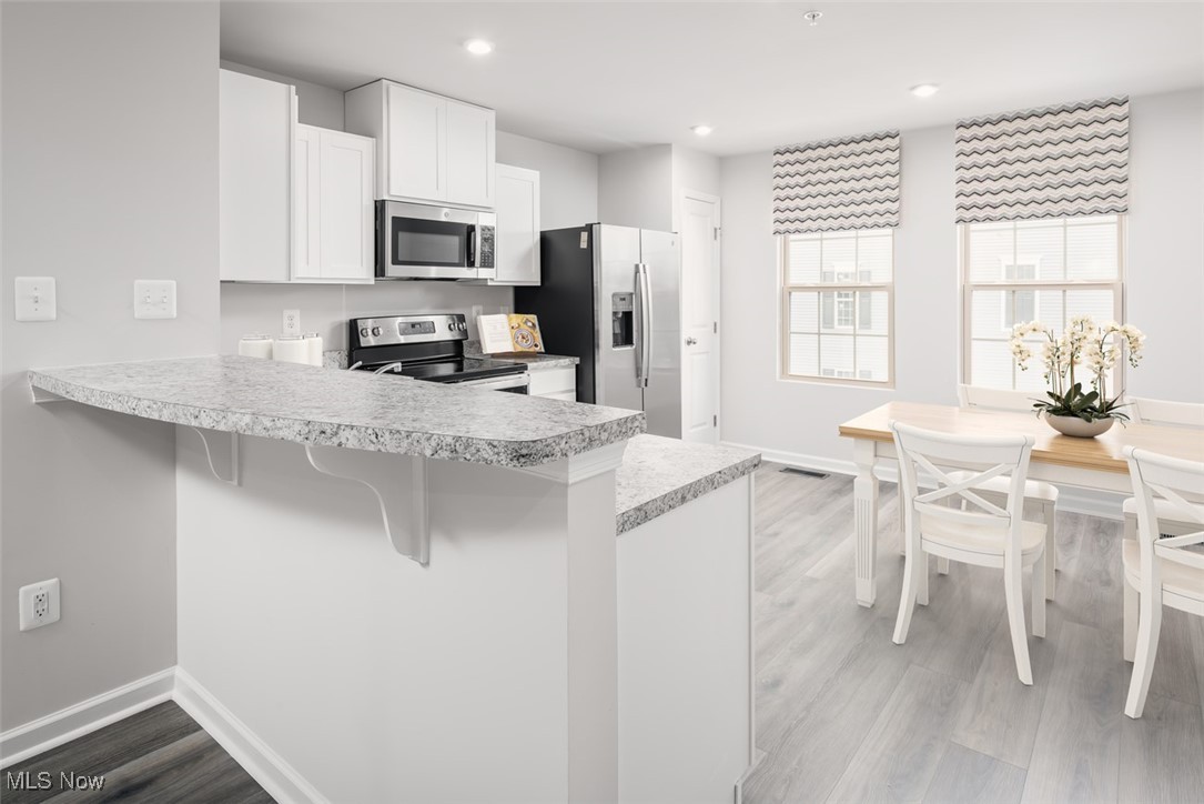 Cranes Landing - Residential