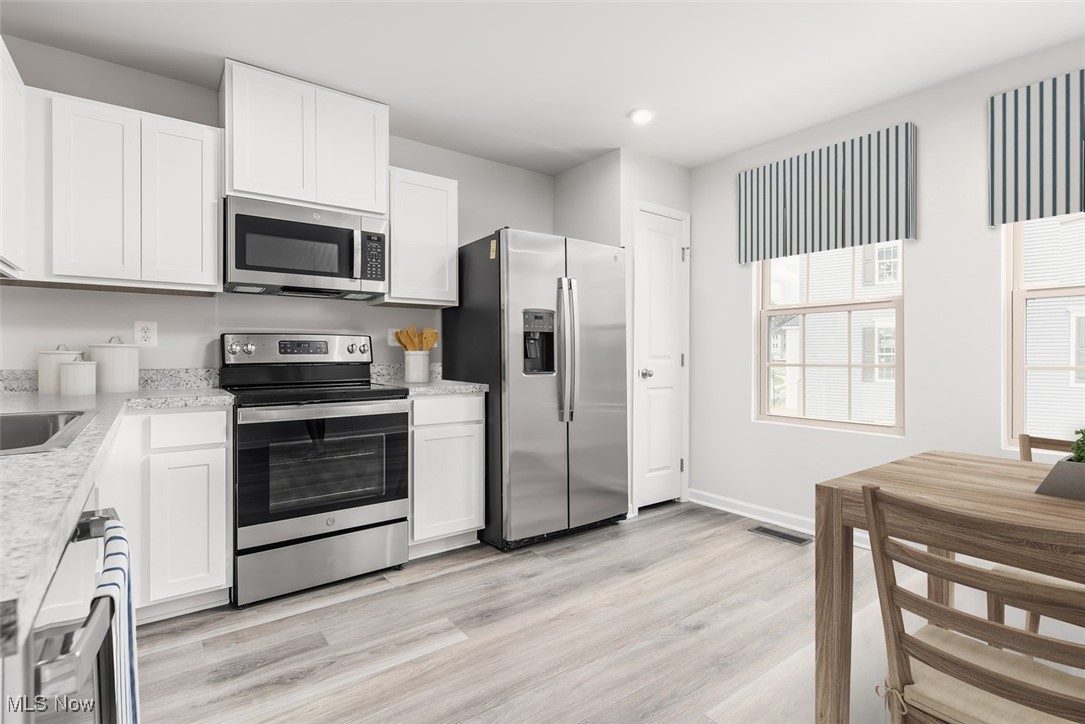 Cranes Landing - Residential