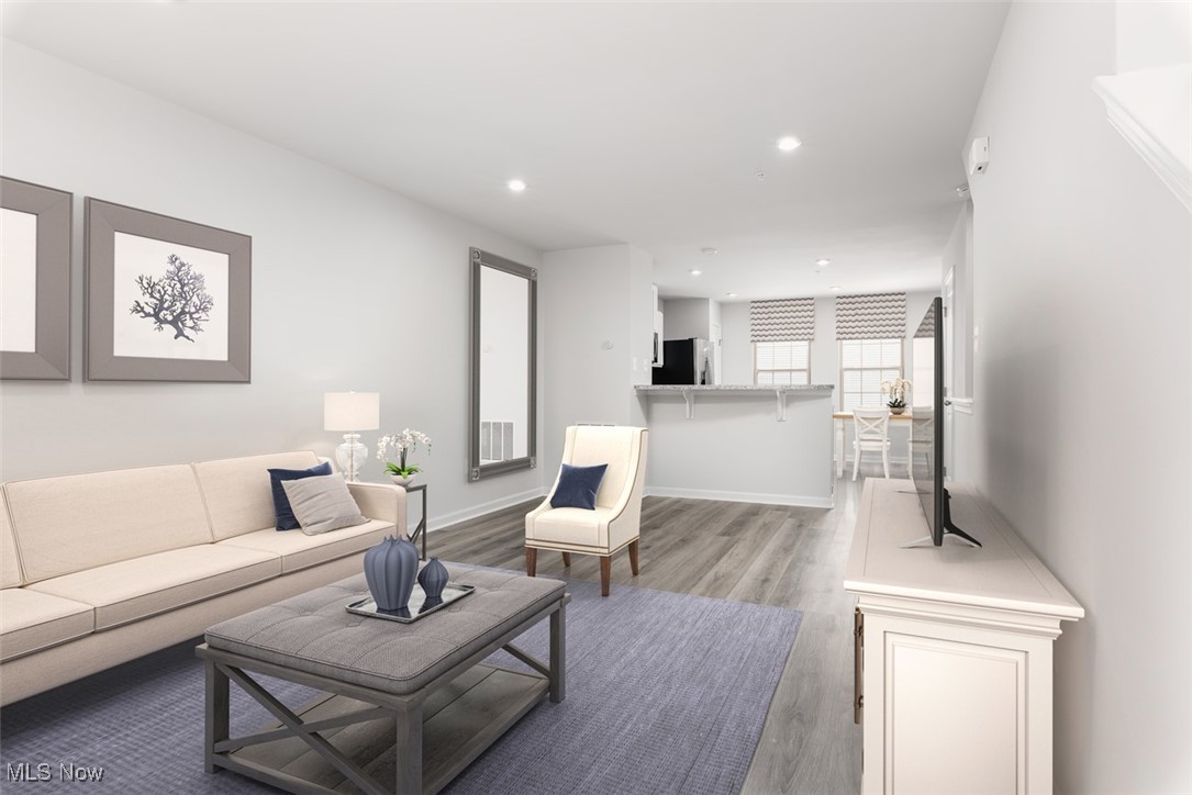 Cranes Landing - Residential