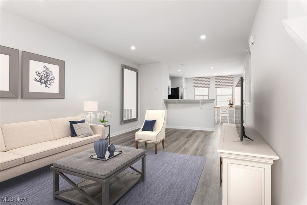 Photo of 5598 Sea Glass Lane #C3, Mentor, OH 44060 (MLS # 5165089)